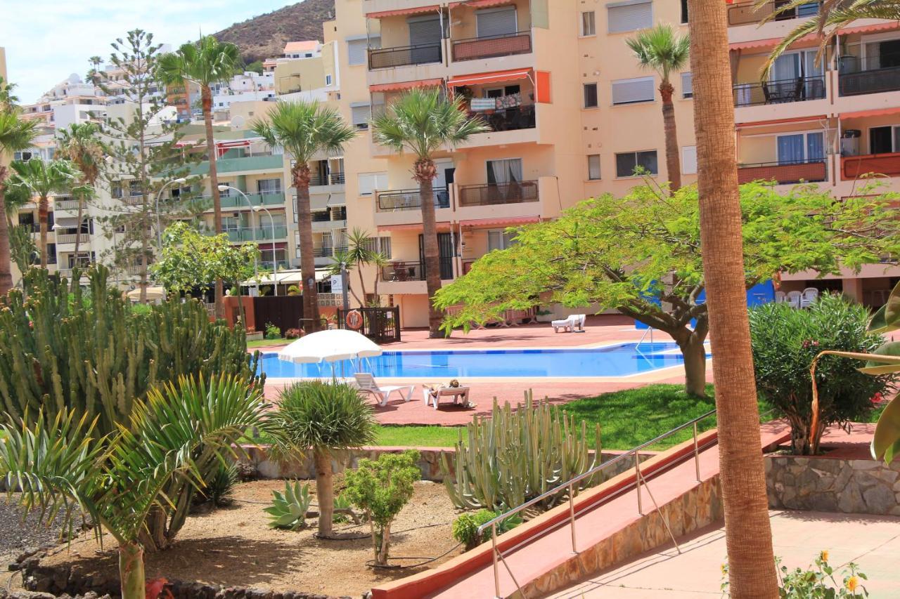 Los Cristianos - Two Bedrooms - Flayla-C Exteriör bild