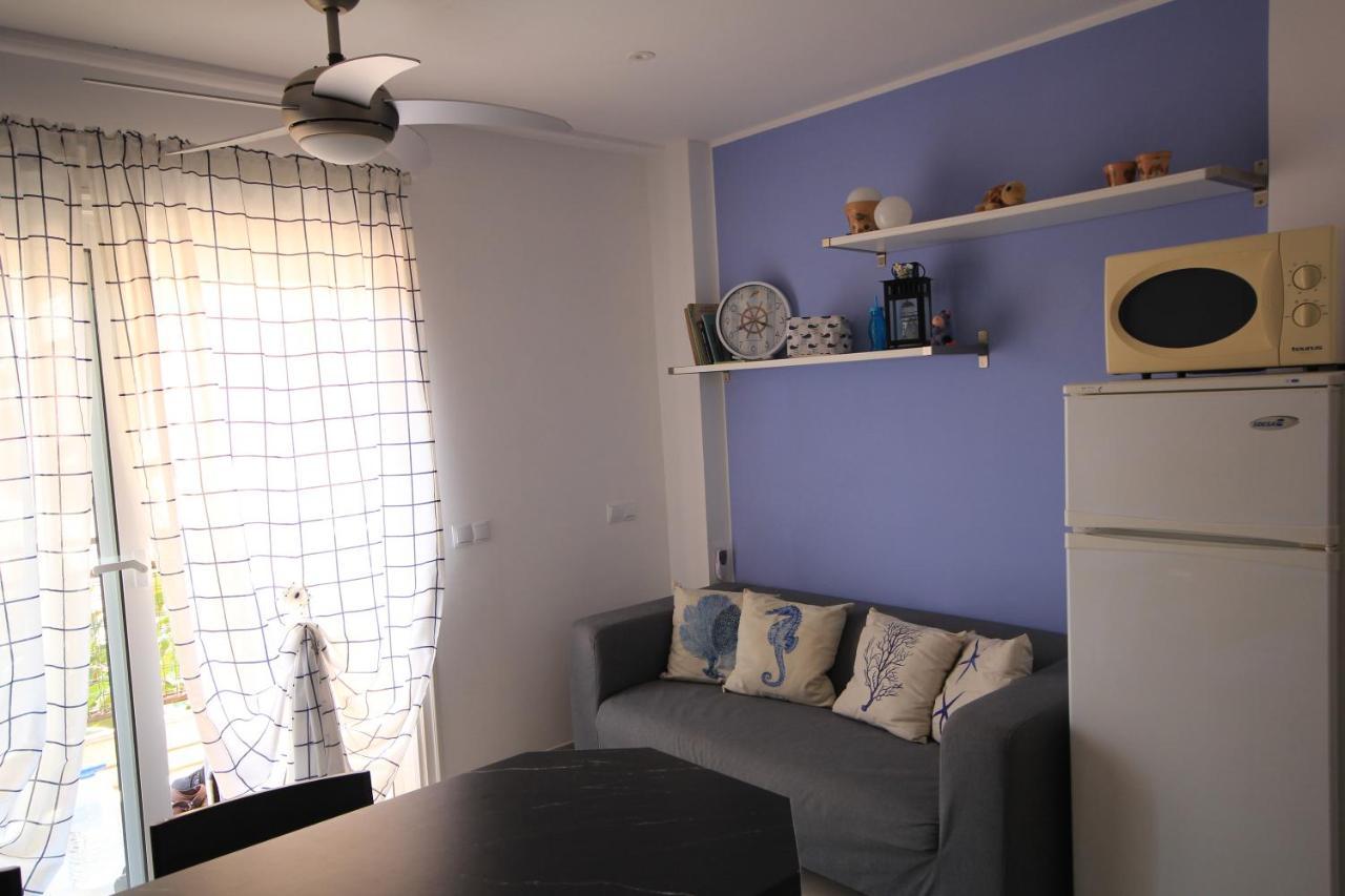 Los Cristianos - Two Bedrooms - Flayla-C Exteriör bild