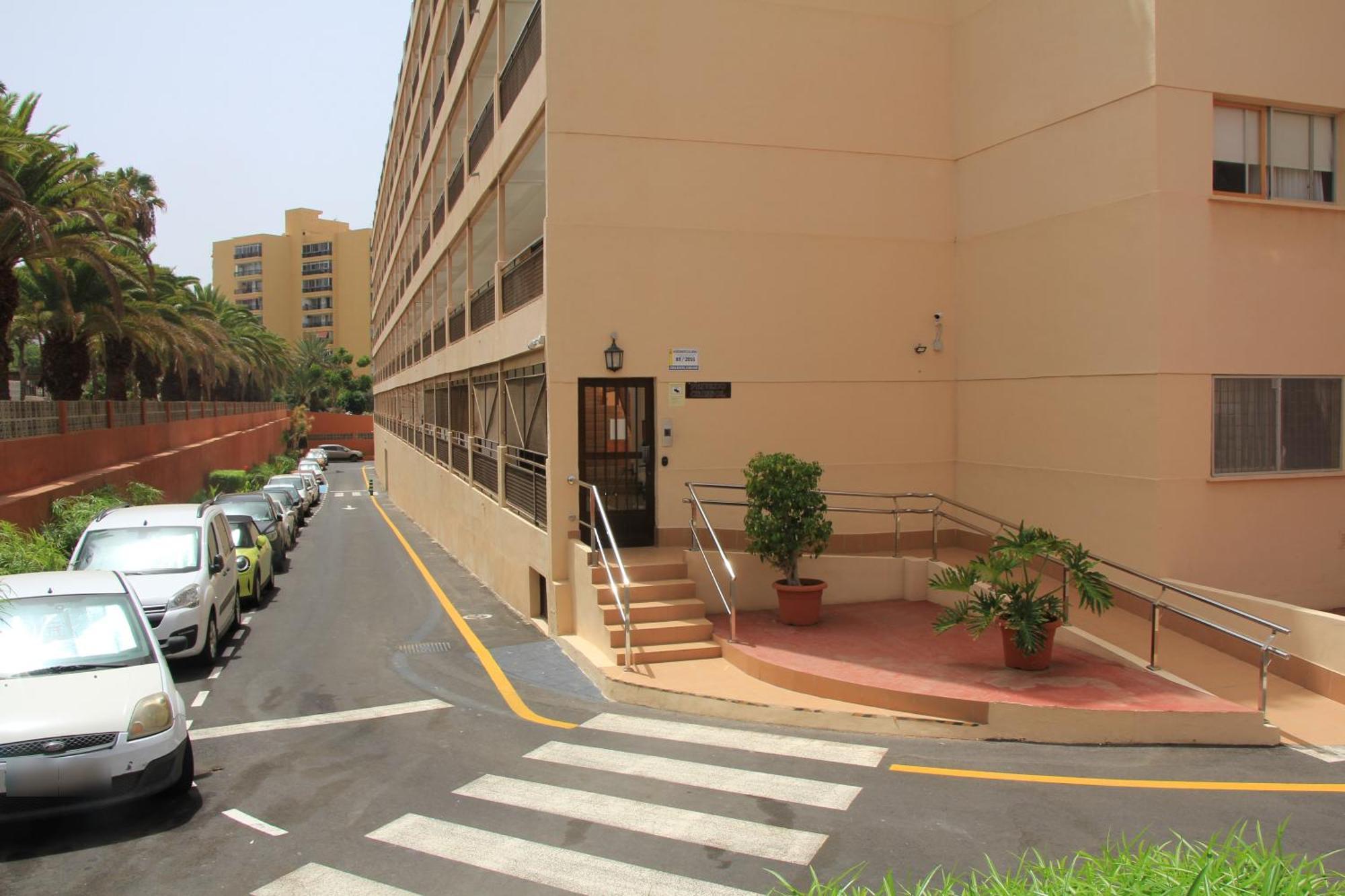 Los Cristianos - Two Bedrooms - Flayla-C Exteriör bild