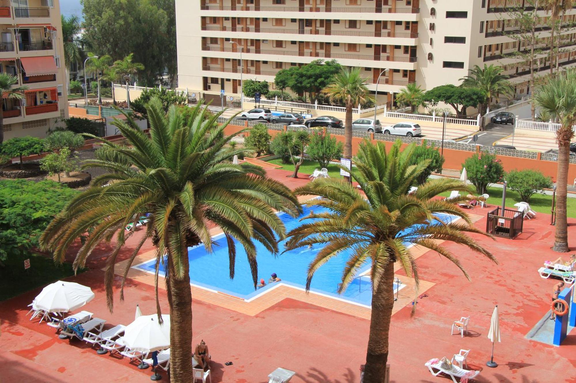 Los Cristianos - Two Bedrooms - Flayla-C Exteriör bild