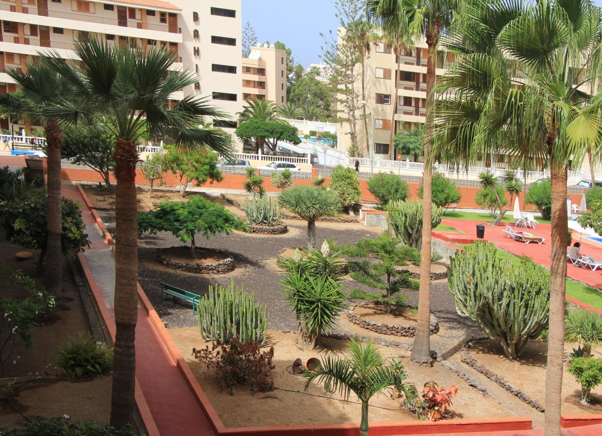 Los Cristianos - Two Bedrooms - Flayla-C Exteriör bild