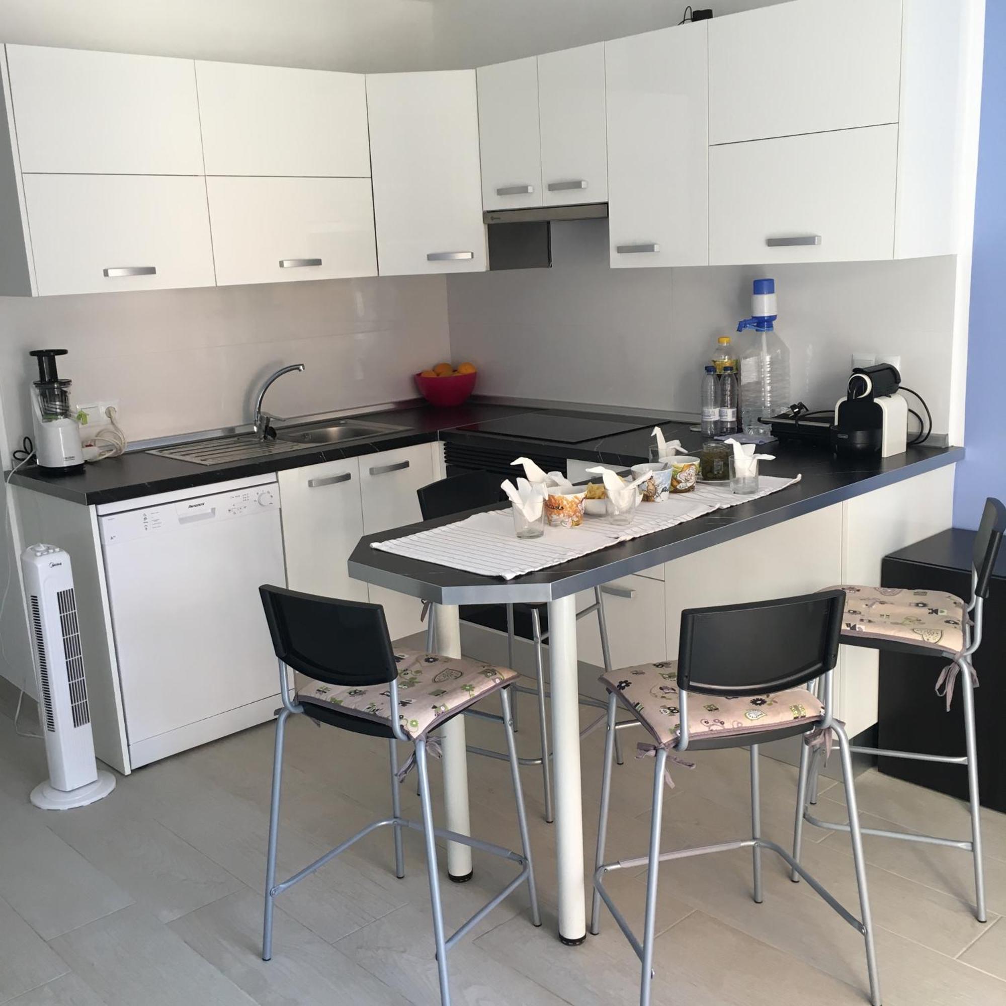 Los Cristianos - Two Bedrooms - Flayla-C Exteriör bild