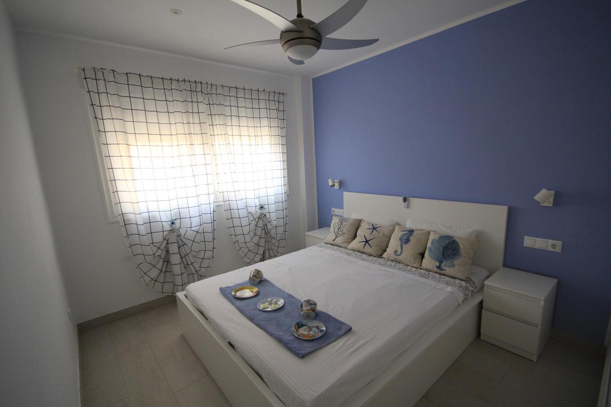 Los Cristianos - Two Bedrooms - Flayla-C Exteriör bild