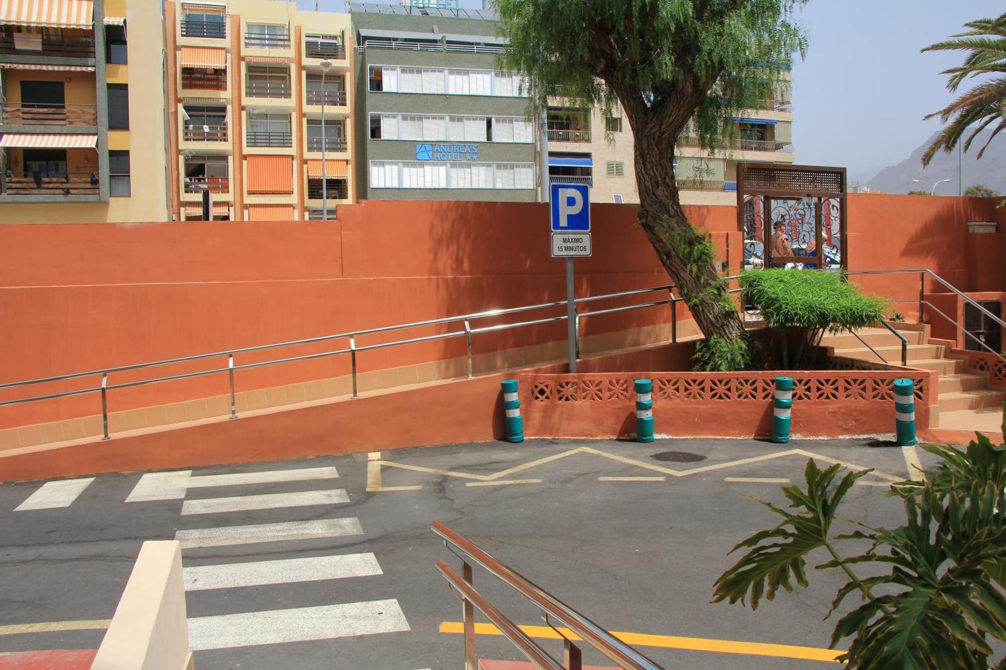 Los Cristianos - Two Bedrooms - Flayla-C Exteriör bild
