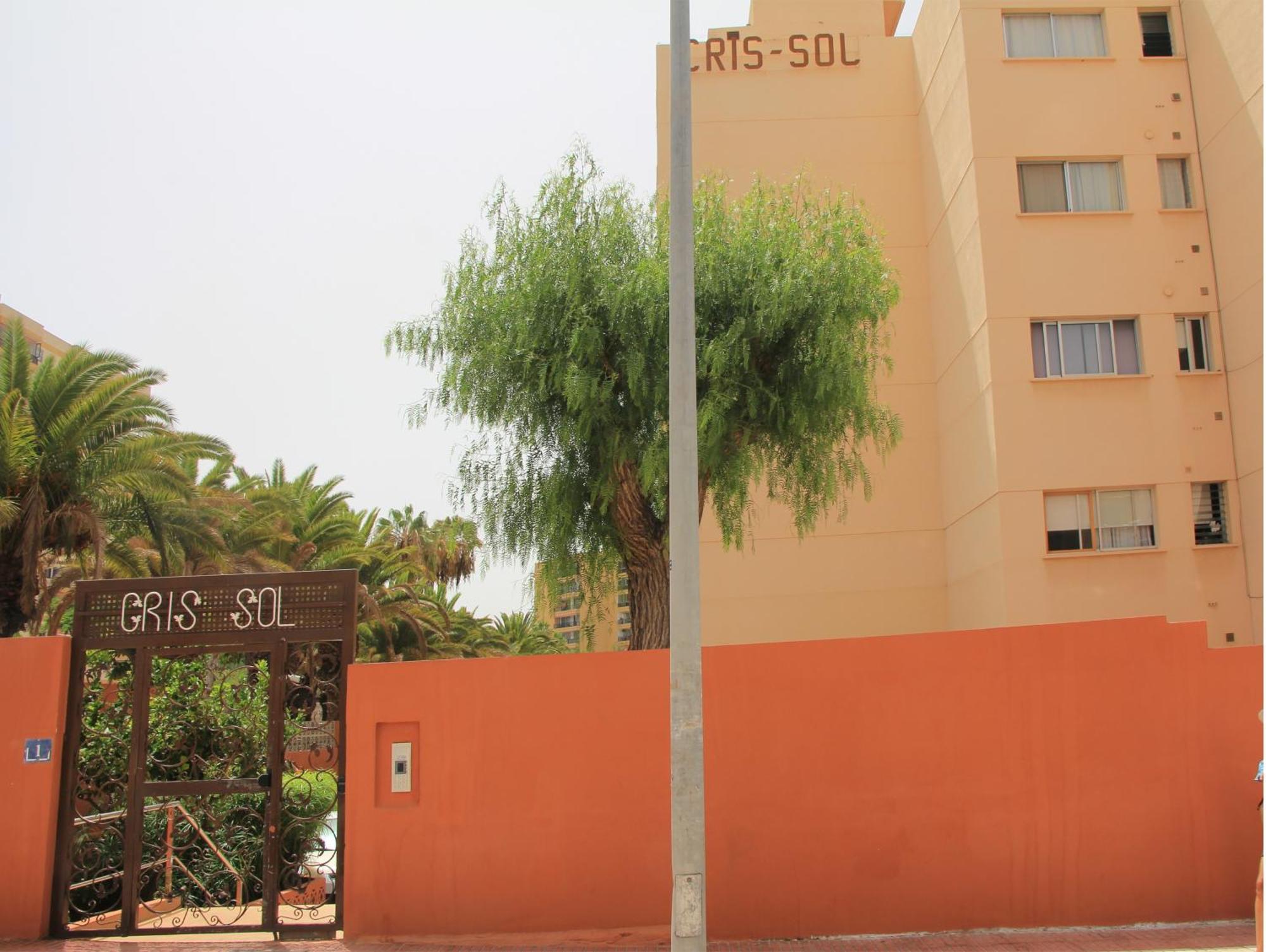 Los Cristianos - Two Bedrooms - Flayla-C Exteriör bild
